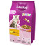 WHISKAS Junior 1,4 kg  kompletné krmivo pre mačiatka s lahodným kuracím mäsom