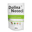 DOLINA NOTECI Premium bohatý na zverinu 10 x 500g