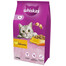 WHISKAS Dry Chicken 1,4 kg - krmivo pre dospelé mačky, kuracie