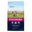 EUKANUBA Active Adult Toy Breed bohatá na čerstvé kuracie 2kg