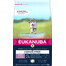 EUKANUBA Grain Free L Puppy Jahňacie mäso 3 kg pre šteňatá veľkých plemien