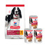 HILL'S Science Plan Adult Medium breed 14 kg + 3 konzervy 370 g ZADARMO