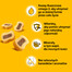PEDIGREE Tasty Bites Chewy Slices s hovädzím 155g