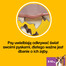 PEDIGREE Dentastix pre malé plemená 45 g