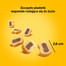 PEDIGREE Tasty Bites Chewy Slices s hovädzím 155g