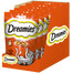 DREAMIES 6x60 g maškrta s lahodným kuracím mäsom pre vašu mačku
