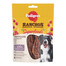 PEDIGREE Ranchos Superfoods 7 x 70 g doplnkové krmivo pre dospelých psov s morčacím mäsom, brusnicami a ryžou