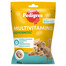 PEDIGREE Multivitamins Immunity 6x180g Maškrta pre psov s kuracím mäsom