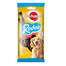 PEDIGREE Rodeo 122 g hovädzia maškrta pre psov