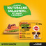 PEDIGREE Mix pochútiek 12x100g
