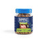 SIMPLY FROM NATURE Smart Bites Hydinové tréningové maškrty 130 g