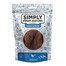 SIMPLY FROM NATURE Meat Strips Bažantie stripsy pre psov 80 g