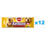 PEDIGREE Jumbone pochúťka s príchuťou hovädzieho a hydinového mäsa pre psy stredných plemien 12x180 g