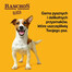 PEDIGREE Ranchos Slices 60g – przysmaki dla psa z wołowiną