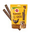 PEDIGREE Ranchos Sticks 60 g pochúťky pre psov z kuracej pečene