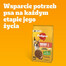 PEDIGREE Vital Protection Mini 2kg s kuracím mäsom a zeleninou pre dospelé psy malých plemien