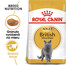 ROYAL CANIN britské krátkosrsté krmivo pre dospelé britské krátkosrsté mačky 3 x 400 g