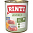 RINTI Sensible Morka s mrkvou 800 g