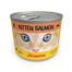 JOSERA Kitten krmivo z lososa pre mačiatka, konzerva, 6 x 200 g