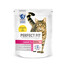 PERFECT FIT Adult 1+ Bogaty w Wołowinę 750g