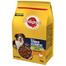 PEDIGREE Tender Goodness Adult Medium Large Dog 1,8 kg - krmivo pre dospelé psy stredných a veľkých plemien, 1,8 kg