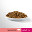 PERFECT FIT Cat 6x750 g Adult beef multi