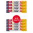 ZOLUX Krémová mačacia pochúťka SWEETIES s kuracím mäsom 8 x 14g (4+4 GRATIS)