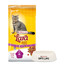 VERSELE-LAGA Lara Adult Sterilized - krmivo pre sterilizované mačky 10 kg + plastová miska pre mačky ZADARMO