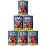 SIMPLY FROM NATURE konzerva pre psov Kozie mäso so zemiakmi 6x400g