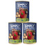 SIMPLY FROM NATURE Konzerva Konské mäso so zemiakmi 3x400g