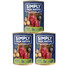 SIMPLY FROM NATURE Konzerva Kozie mäso so zemiakmi 3x400g