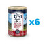 ZIWIPEAK Dog Venison  6x390 g