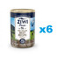 ZIWIPEAK Dog Beef  6x390 g