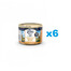 ZIWIPEAK Cat Chicken  6x185 g