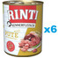 RINTI Kennerfleisch Turkey 6x400 g