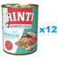 RINTI Kennerfleisch Rumen žaludky 12x400 g