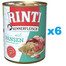 RINTI Kennerfleisch Rumen Žalúdok 6x800 g