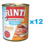 RINTI Kennerfleish Junior Chicken 12x800 g
