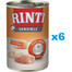 RINTI Sensible kuracie mäso s ryžou 6x400 g