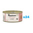 APPLAWS Cat Adult Tuna with Salmon in Broth tuniak s lososom vo vývare 24x70 g