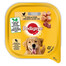 PEDIGREE Adult s rybím olejom 300g - krmivo pre dospelých psov v pene