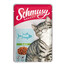 SCHMUSY RAGOUT s tuniakom v želé 22x100 g