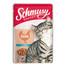 SCHMUSY RAGOUT s kuracím mäsom v omáčke 100 g