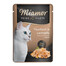 MIAMOR Feline Filets Tuna & Salmon 24×100g Kapsička tuniak a losos