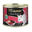 MIAMOR Feine Beute Beef 24×185g S hovädzím mäsom
