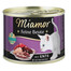 MIAMOR Feine Beute Duck 24×185g S kačacím mäsom