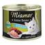 MIAMOR Feine Beute Kitten Poultry s hydinou pre mačiatka 12x185g