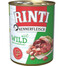 RINTI Kennerfleisch divočina 400 g