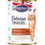 BUTCHER'S Delicious Dinners s divinou 400g