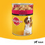 PEDIGREE hovädzie 400 g